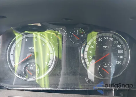 2012 Ram 1500 Sport из США, поврежденный, VIN 1C6RD7HT4CS195233